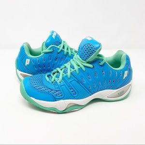 PRINCE T 22 WOMEN’S SHOES SIZE 6